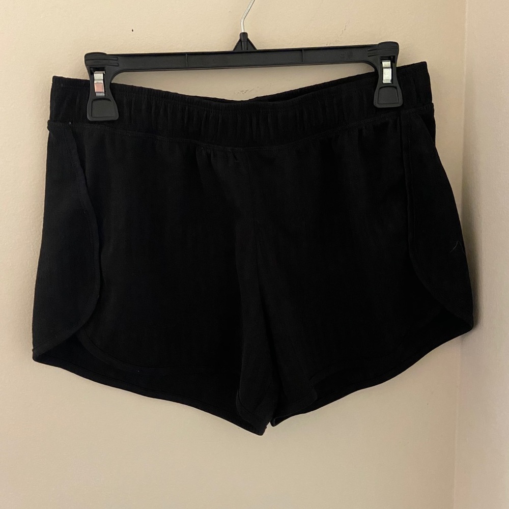 Athletic Shorts